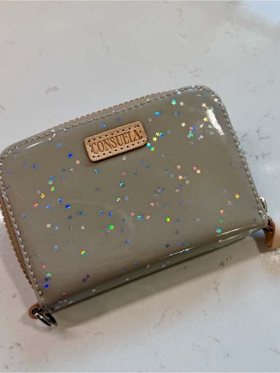Consuela Handbags - Consuela Faye Zippy Wallet